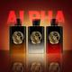 Beardo Alpha Spice Elixir EDP Woody & Spicy Perfume For Men Long Lasting Smell 100 ml - Men Perfumes (Edt/Edp)
