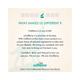 mCaffeine Coffee Face Toning Kit 140 gm - Face Packs