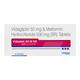 VIDADEB 50 M SR Tablet 15's - Diabetes-Ant