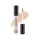Miss Rose Skin FlawLess Liquid Concealer 7601 - 001 02 20 gm - Concealer