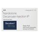 DECABACT 50mg Injection 1ml - Hormonal Therapy-Ana