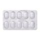 FCF Z Tablet 10's - Iron Supplement/Anaemia-Vma