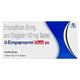 EMPANORM DUO 25 Tablet 10's - Diabetes-Ant