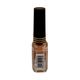 Glimmer Nail Enamel Tempting Peach 9 ml - Nail Polish