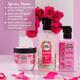 Buds & Berries Bulgarian Rose Body Butter Jar 200 ml - Body Butter