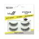 London Pride Cosmetics Wispy Yellow 30 gm - Eyelashes