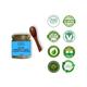 Essentia Extracts Sesame Peppermint Coffee Scrub 100 gm - Scrubs & Exfoliants