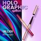 Swiss Beauty Holographic Eyeliner Shade- Nouthern Light 0.2 gm - Eyeliners