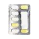 GLYPAZE MF Tablet 10's - Diabetes-Ant