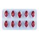 RECALMIN D3 STRONG Softgel Capsule 10's - Supplements-Cal
