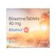 BILAHIST 40 Tablet 10's - Allergies-Ant