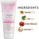 Vigini Lubricating Stimulation Gel 100ml +  Whitening & Lightening Intimate Hygiene Gel Wash 100 g - Intimate Care