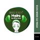Swiss Beauty Hydra Eye Serum Patch - Aloevera 60's - Under Eye Creams & Serums