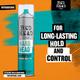 TIGI Bed Head Hard Head Hair for Spray Extreme Hold and Shine Finish 385 ml - Hair Sprays & Mists