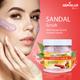 Gemblue Biocare Face Scrub - Sandal 500 ml - Face Scrubs