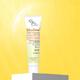 Fixderma Shadow Tinted Sunscreen Tan SPF 50 PA+++ - UVA & UVB Protection, All Skin Types 30 gm - Face Sunscreen