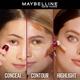 Maybelline New York Instant Age Rewind Concealer, 110 6gm - Concealer