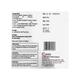 Logispor 100mg Capsule 7'S - Fungal Infections-Anf