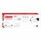 Dr. Ortho Orthopaedic Cervical Pillow 1's - Pads And Pillows