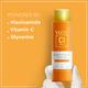 VLCC Clinic Brighten and De-Tan Body Wash 250 ml - Shower Gels & Body Wash