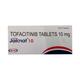 JAKNAT 10 Tablet 10's - Rheumatoid Arthritis-Dis
