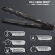 VEGA Professional Pro Kera Magic Hair Straightener for Salon & Home, Ultra-Fast Heat Up, (VPPHS-04) 1's - Hair Dryers