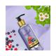 LAYER'R WOTTAGIRL Wildberry-Chamomile Shower gel 300 ml - Shower Gels & Body Wash
