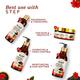 Atulya Hibiscus & Black Seed Hair Mask 15 ml - Hair Masks & Packs