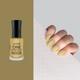 Jaquline USA One Stroke Premium Nail Enamel Golden Treasure J19 8 ml - Nail Polish