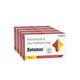 Ketomac Medicated Bathing Bar (Pack of 3 X 75 g) - Personal Care (Ayush)