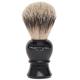 Truefitt and Hill Faux Ebony Super Handmade Shaving Brush Regency Luxury Essential Grooming Collection For Men 1's - Shaving Brushes