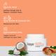 Kaya Deep Nourish Elbow and Foot Cream 50gm - Foot Creams & Lotions