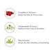 O3+ Cranberry D-Tan 300 gm - Masks & Peels