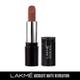 Lakme Absolute Matte Revolution Lip Color 303 Wild Brown 3.5 Gm - Lipsticks