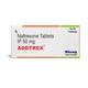 ADDTREX 50 Tablet 10's - Alcohol Addiction