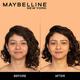 Maybelline New York Fit Me MatteplusPoreless Liquid Foundation with Pump 238 Rich Tan 30 gm - Foundation