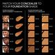 M.A.C Studio Radiance 24Hr Luminous Lift Concealer - NC50 11 ml - Concealer