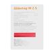 GLIBETAG M 2.5 Tablet 10's - Diabetes-Ant