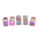 Nyassa Set of 5 Lip Balms 5's - Lip Balms