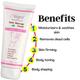 Vigini Body Massage Cream 100 ml - Lotions & Creams