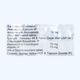 Lipikind Plus Capsule 15'S - Blood Clot-Ant