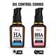 Stbotanica Oil Control Combo 40 ml - Face Moisturizers
