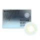 O-Lens Russian Velvet Monthly Coloured Contact Lenses - Blue ( 0.00 ) 1's - Eyecare Lenses