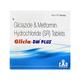 GLIMI DM PLUS Tablet 15's - Diabetes-Ant