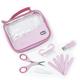 Chicco Nail Care Set Girl 4 pcs 1's - Nail Care