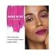 SUGAR Cosmetics Smudge Me Not Liquid Lipstick - 40 Fuchsia Fantasia (Fuschia Plum) 4.5 ml - Liquid Lipsticks