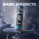 Beardo Iceman 150ml, Darkside 150ml and Spy 120ml Perfume Body Spray Combo for Men 1's - Men Deodorants/Roll-Ons