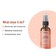 Sirona Refreshing Intimate Toner 100 ml - Intimate Care