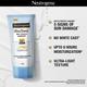 Neutrogena Ultra Sheer Dry-Touch Sunblock SPF 50+ PA+++ Helioplex XP 80 gm (se) - Body Sunscreen