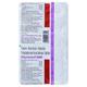 CHYMOWIN ABR Tablet 10's - Pain relief-Ant